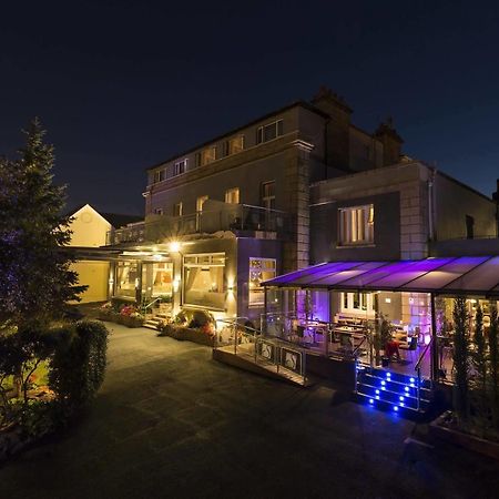 Hotel Savoy Saint Helier Екстер'єр фото